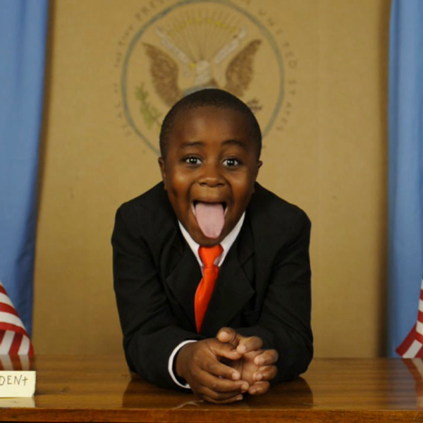 20 Kid President Quotes To Live By