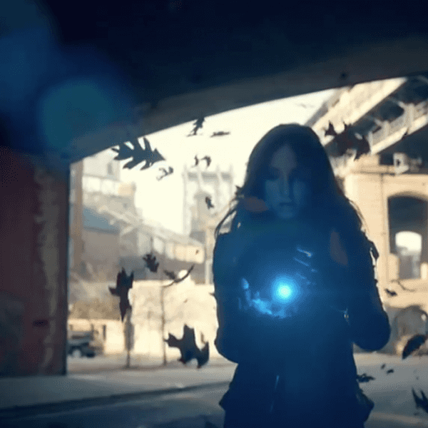 My Six Favorite Television Series