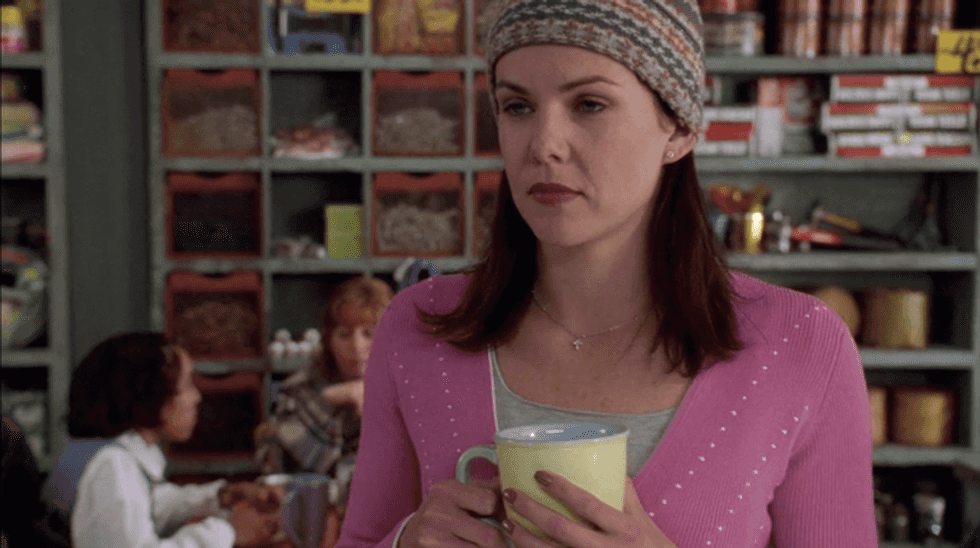 A Love Letter To Coffee