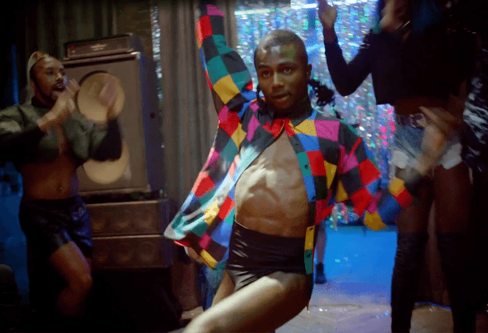 Axe Challenges Masculinity With A New Kind Of Man