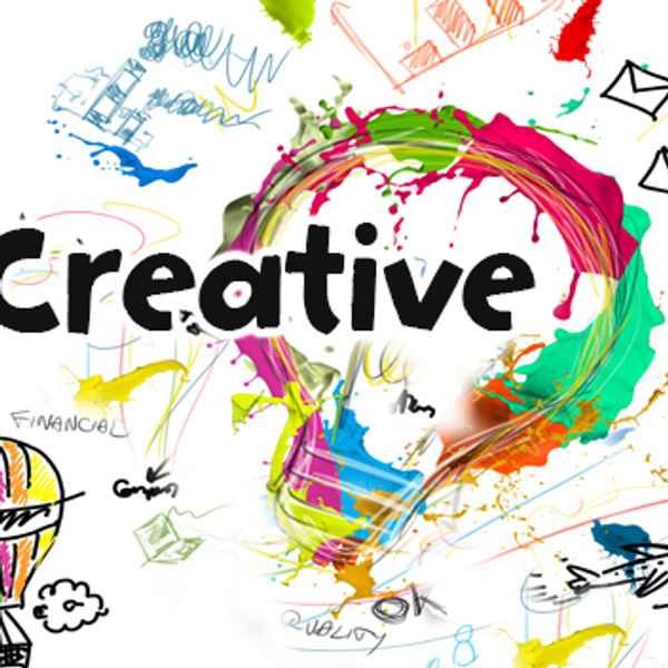 The Creatively-Inclined Are Just As Important