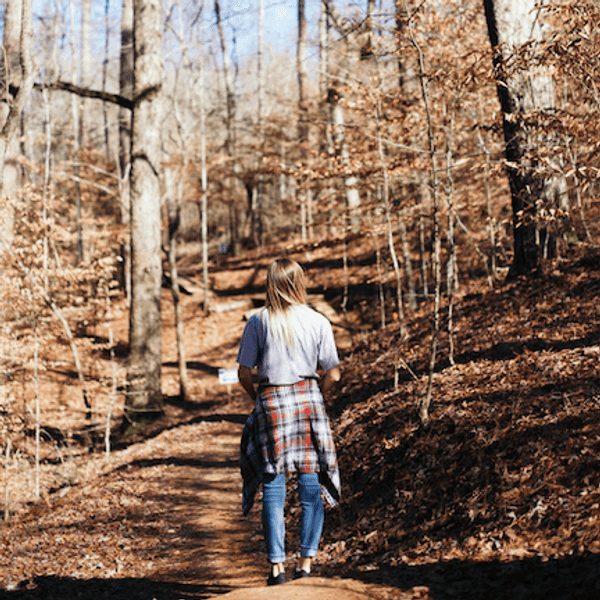 Shutting Up The Voice That Says You Can't