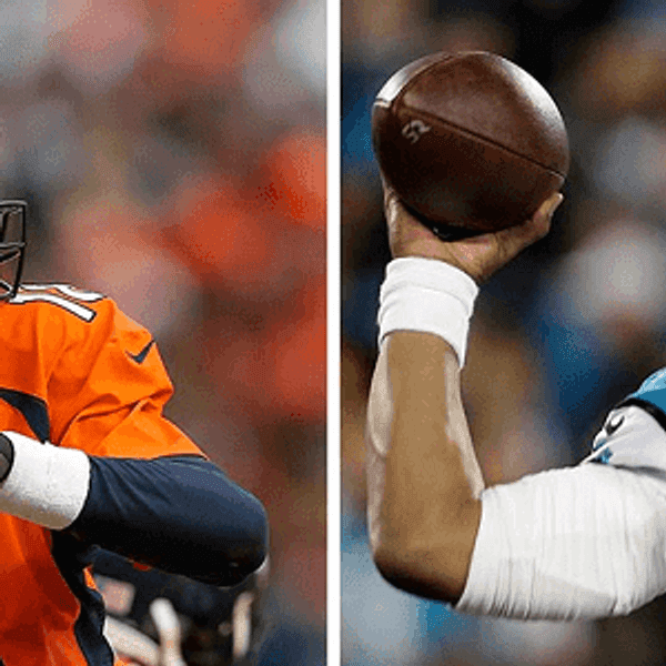 A Preview Of Super Bowl 50