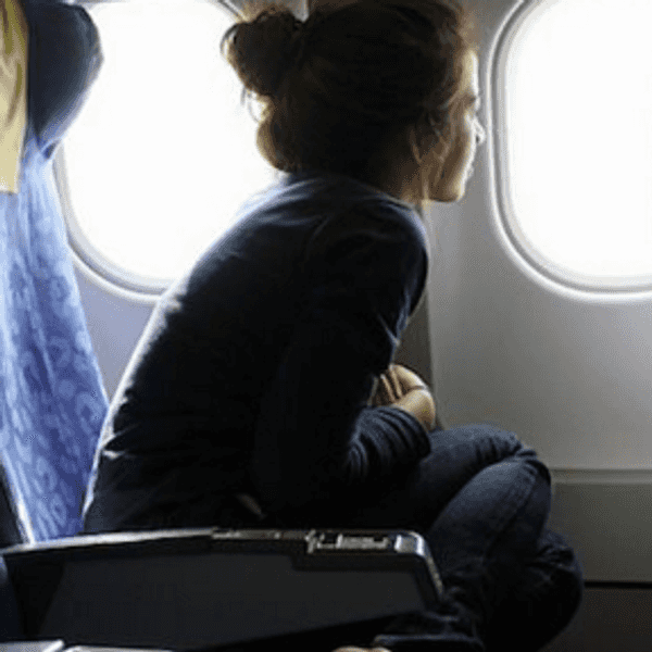 The Reality Behind Long Distance Relationships
