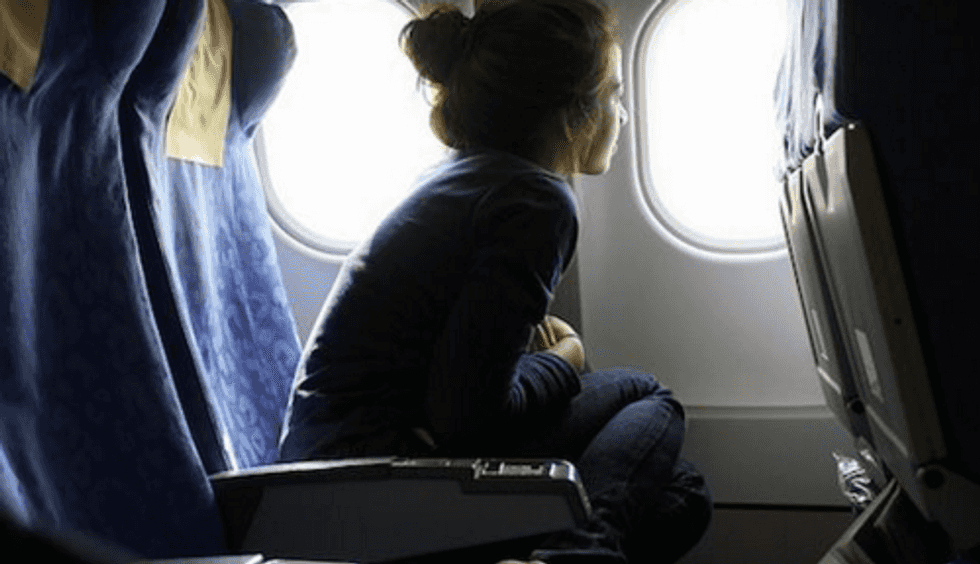 The Reality Behind Long Distance Relationships