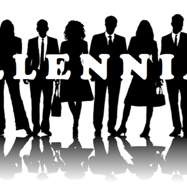 Stop Bashing Millennials: A Call For Generation Y To Fight Back