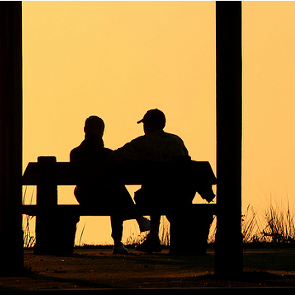 To The People Who Care 'Too Much'