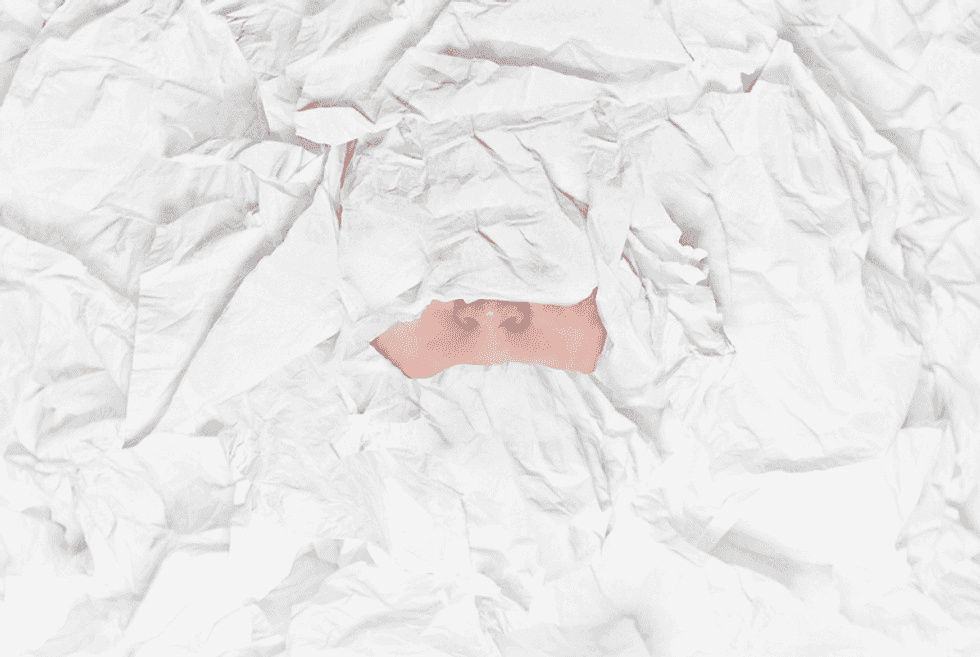 5 Worst Things About Being Sick In College