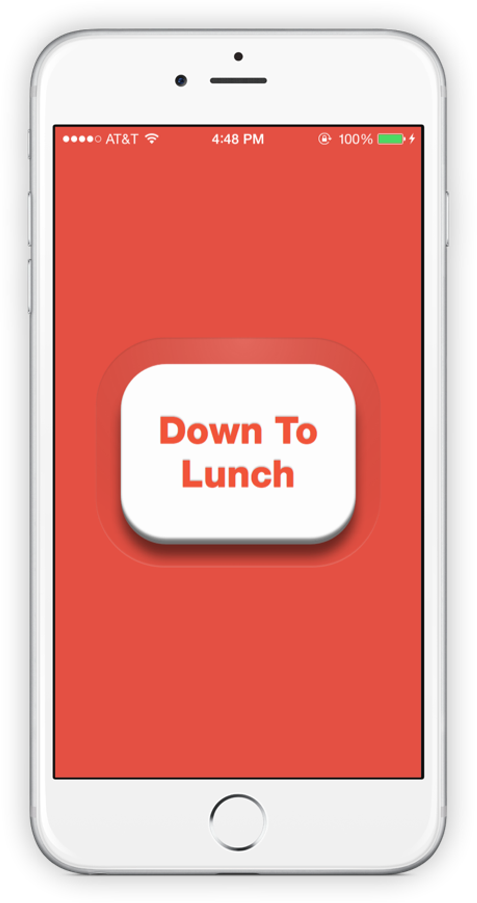 #DTL -- Your New Favorite App