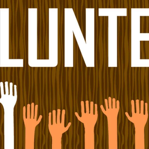 4 Great ATX Volunteer Opportunities