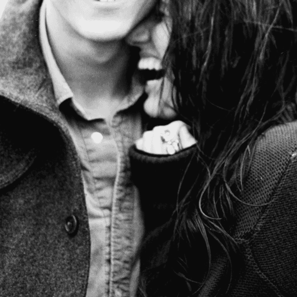 This Could Be Us But It's The 21st Century