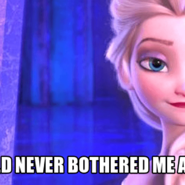 The Perks Of Being Snowed In At College