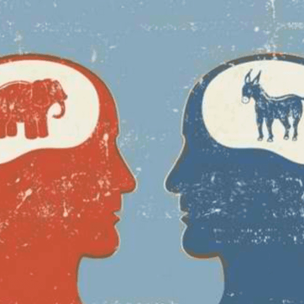 Sometimes Political Discourse Is More Destructive Than We Think