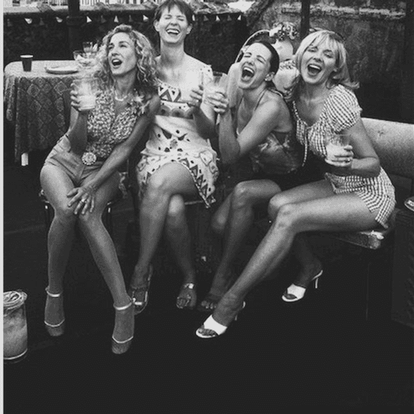 Why Being Single Is Actually Freaking Awesome