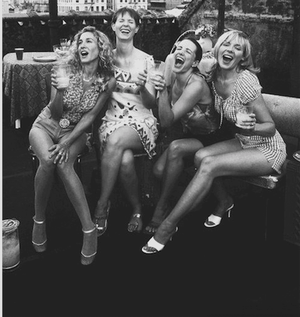 Why Being Single Is Actually Freaking Awesome