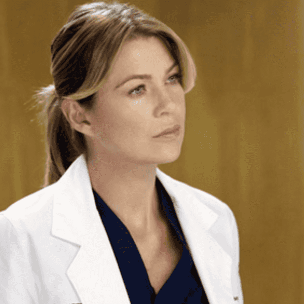 Meredith Grey Quotes That Every College Student Can Relate To