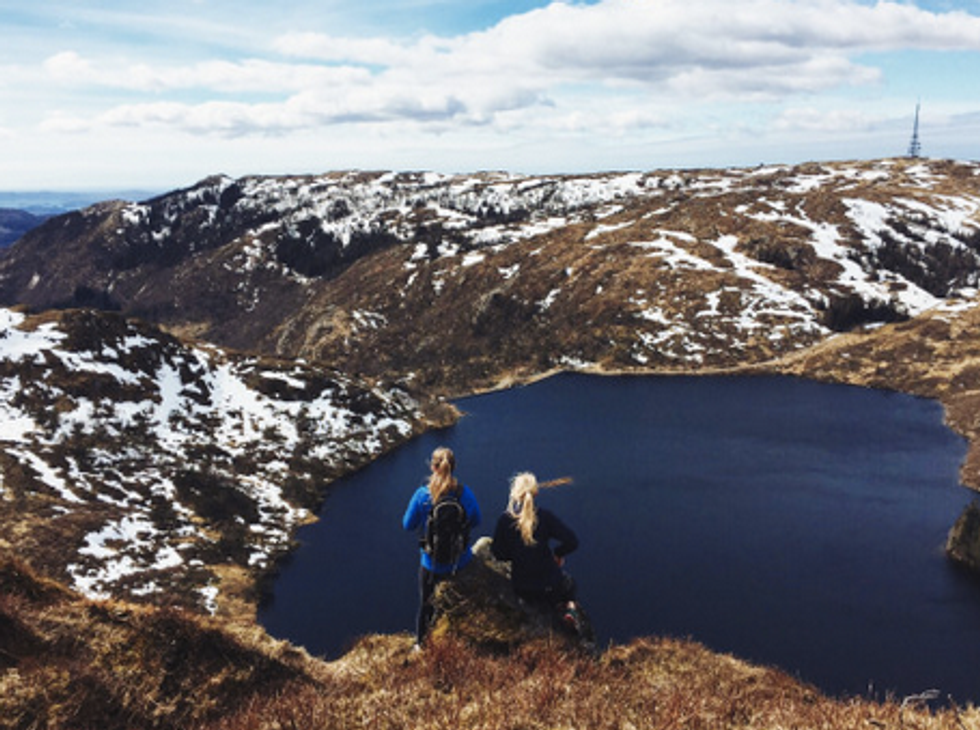 23 Pictures That Will Make You Want to Go Adventuring