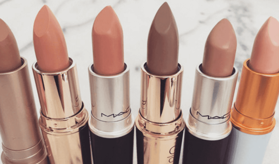 Everyday Makeup: Splurge Or Save?