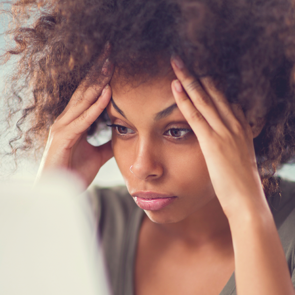 How To Deal With Being A Person Of Color In All-White Spaces