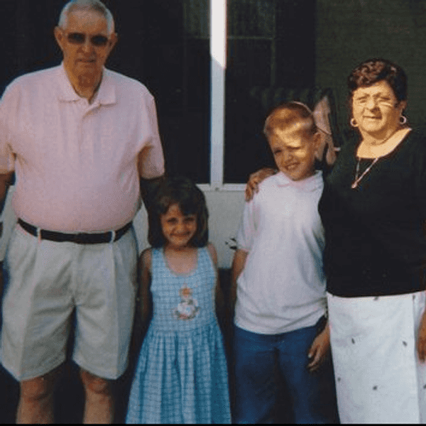 An Open Letter To Cancer