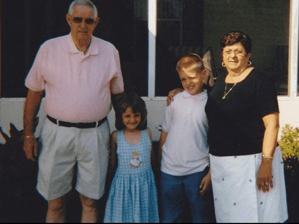 An Open Letter To Cancer
