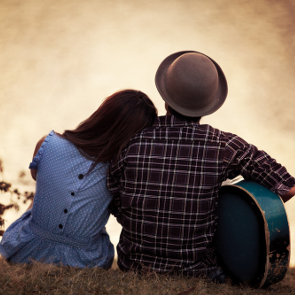 Why Girls Want A Guy With A Soft Side