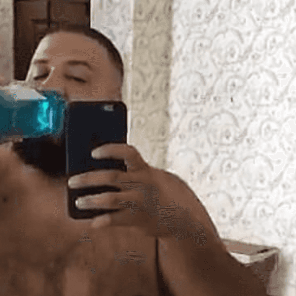 12 DJ Khaled-isms To Get You Through The Day