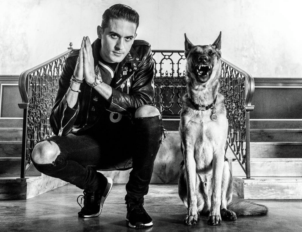 G-Eazy Embarks On “When It’s Dark Out” Tour