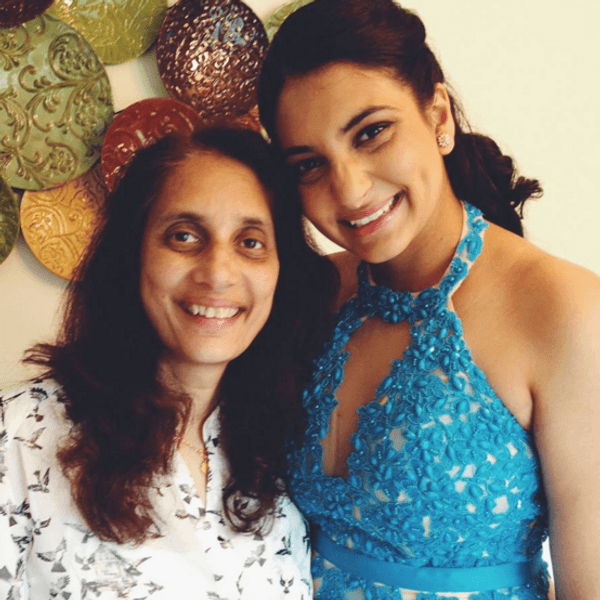 Open Letter To The Most Important Person in My Life: My Mom