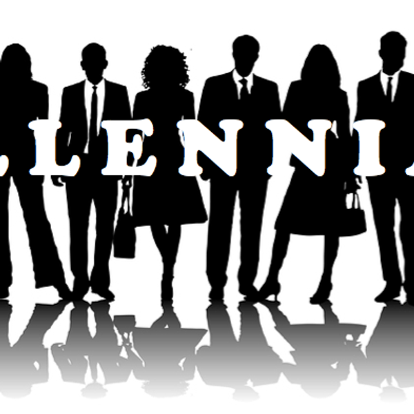 The Problem With Giving Advice To Millennials