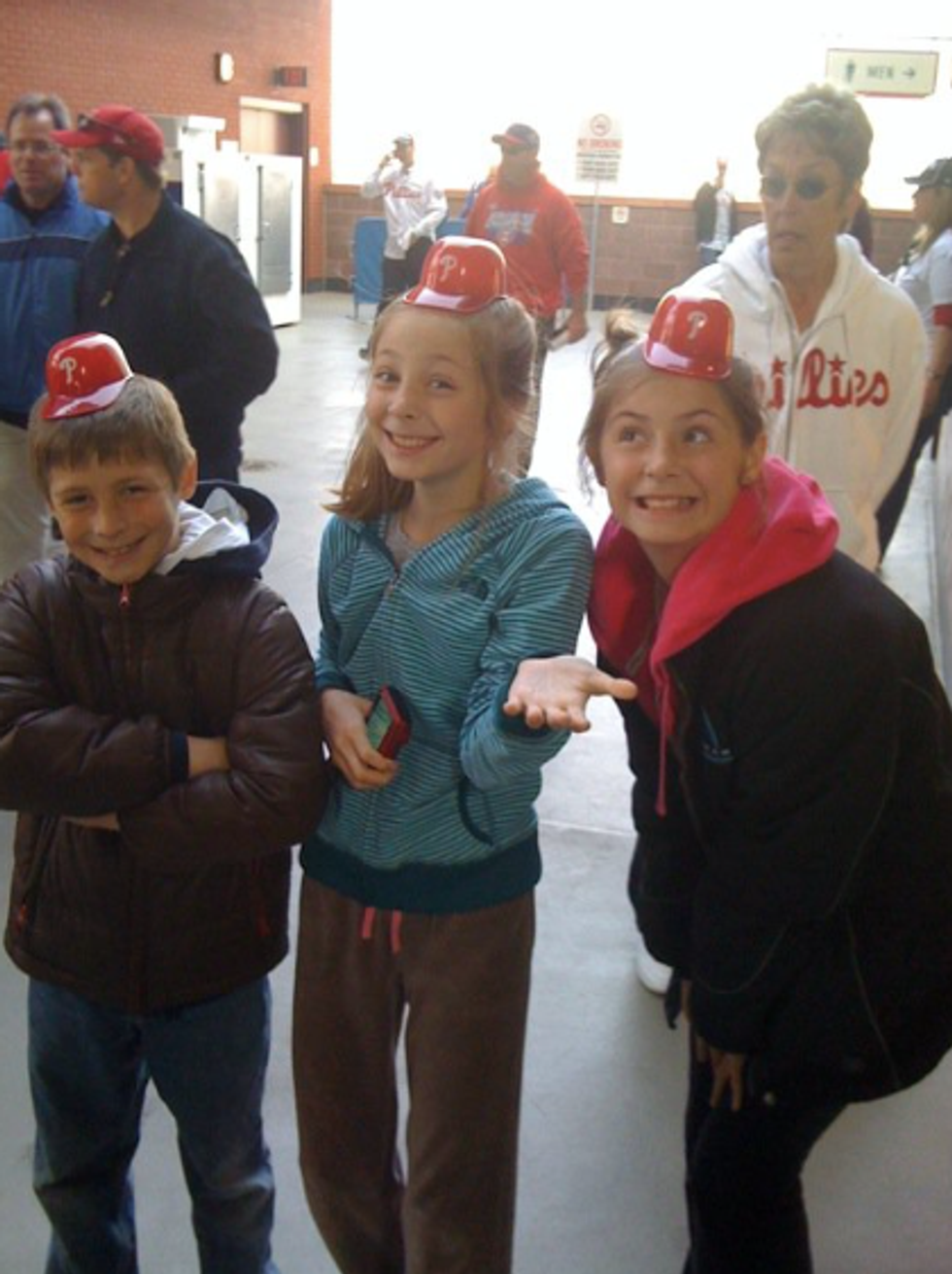 A Letter To My Little Siblings