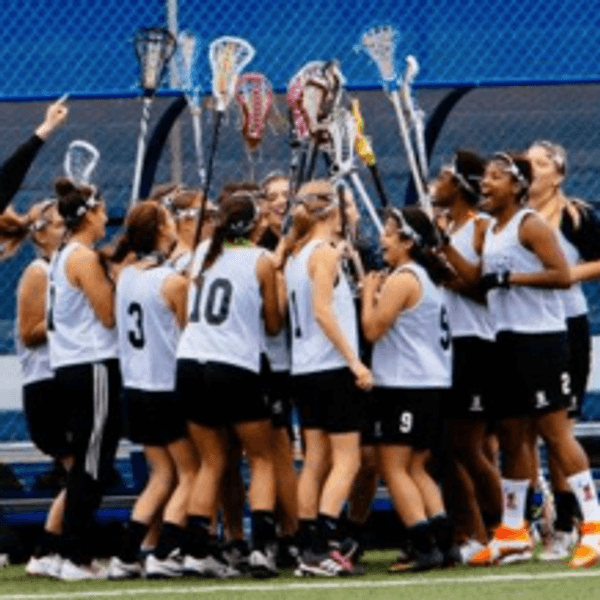 Why We Aren't Seeing Enough Black People On The Lacrosse Field