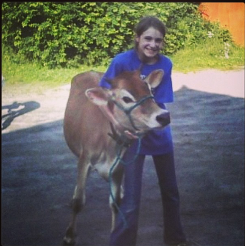 What Working With Animals Taught Me