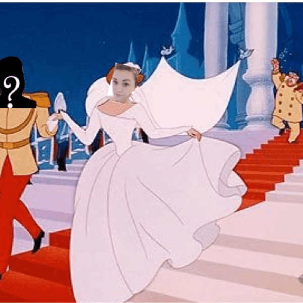 Which Disney Prince Is Your Ideal Husband?