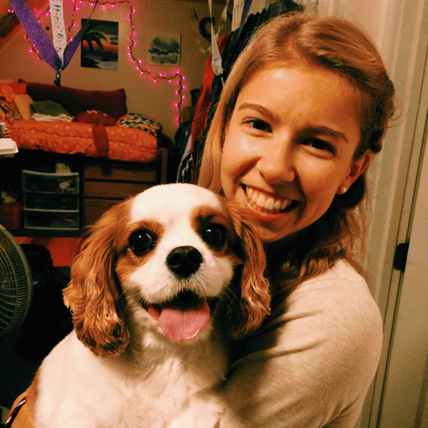 A Life Inspired By Man's Best Friend
