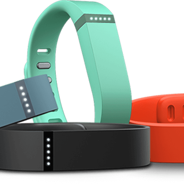 The Fitbit Phenomenon