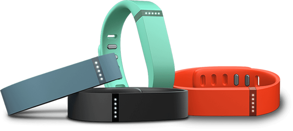 The Fitbit Phenomenon