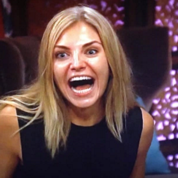 The Remaining Contestants On "The Bachelor" Ranked By Their Level Of Crazy