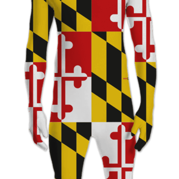 10 Tell-Tale Signs You're From Maryland