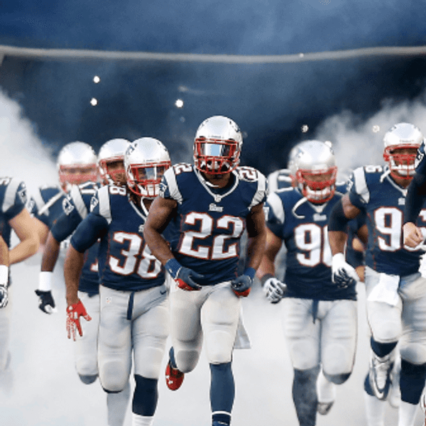 10 Signs You're A Patriots Fan