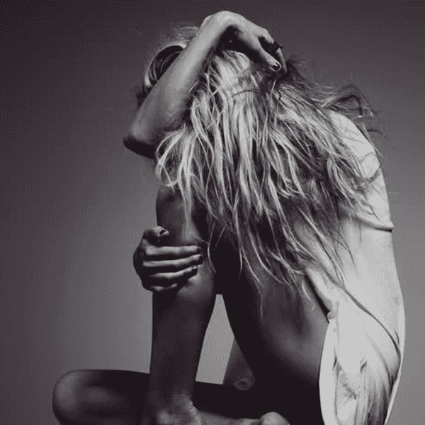 The Uncomfortable Truth About Being A Woman In A Man's World