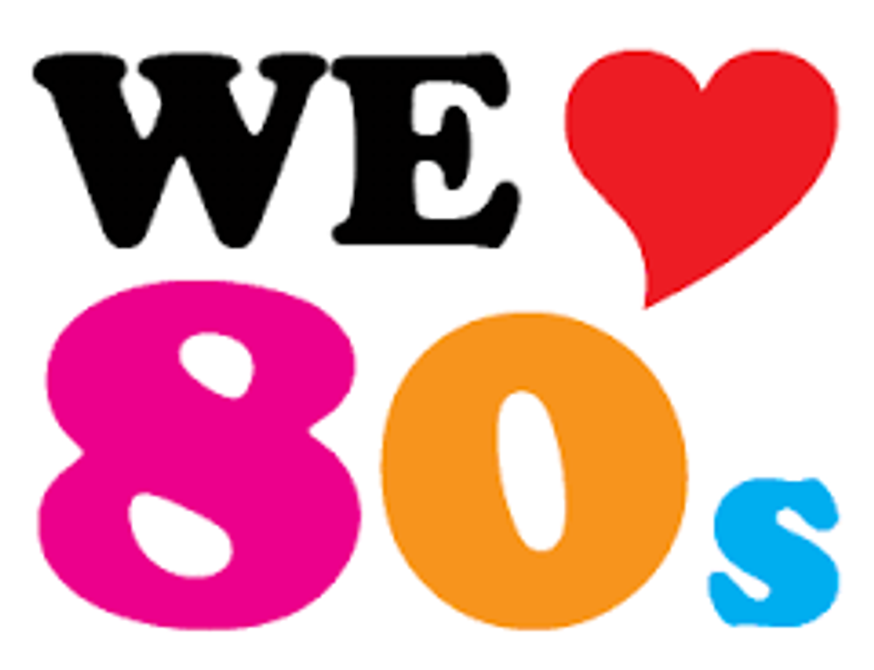 8 Movies to Watch From the 80's