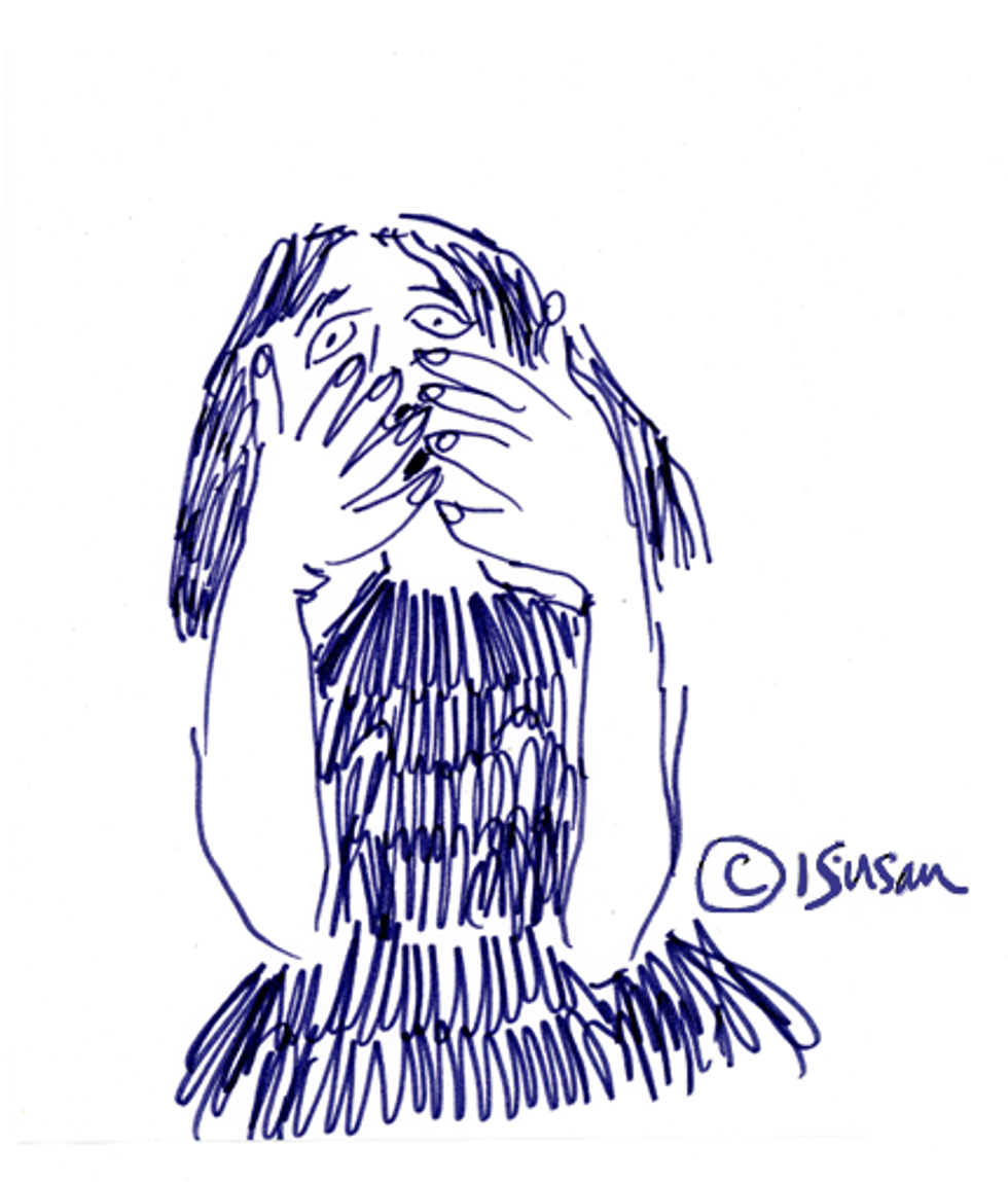 Shy: Seeing Different Perspectives