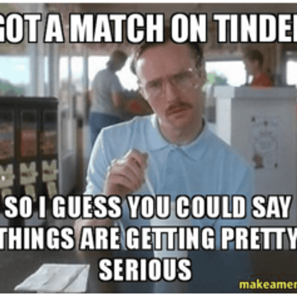 A Boy's Guide To A Successful Tinder Profile