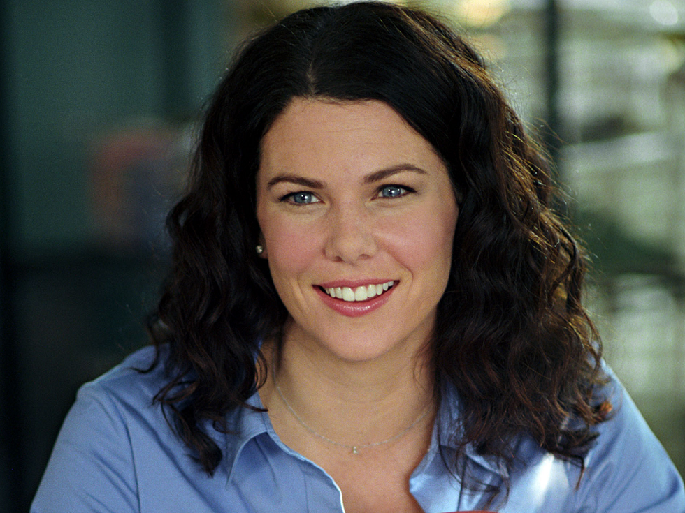 11 Signs You Are Actually Lorelai Gilmore