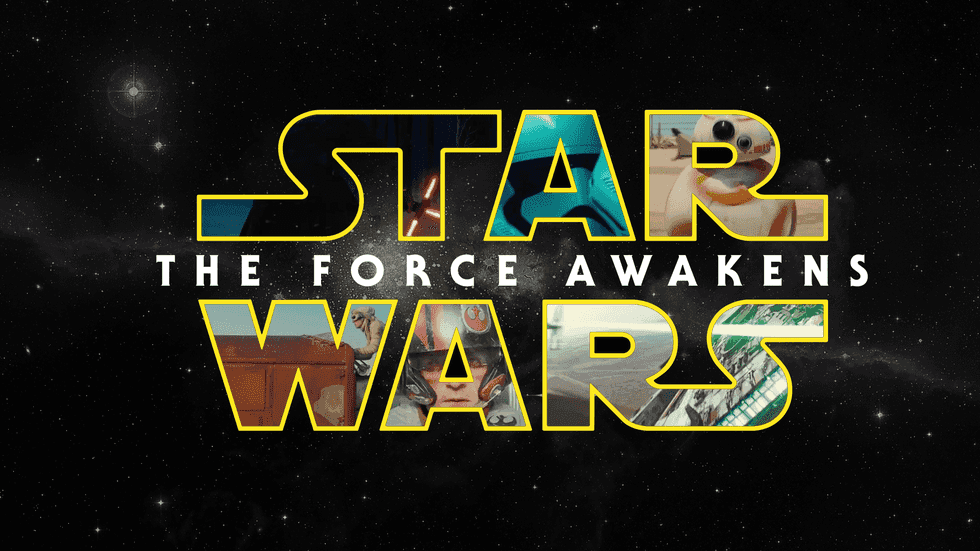Top 5 Theories For 'Star Wars: The Force Awakens'