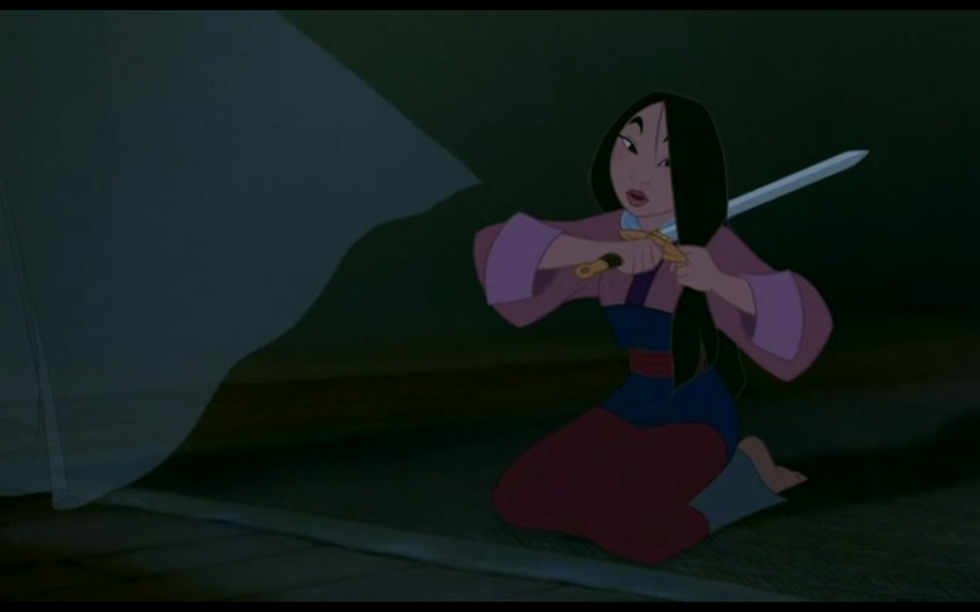 Why I Chopped Off My Hair (And You Should, Too!)