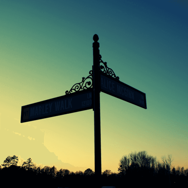 The Tale Of Two Homes