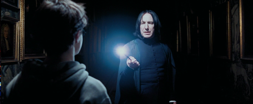 After All This Time?