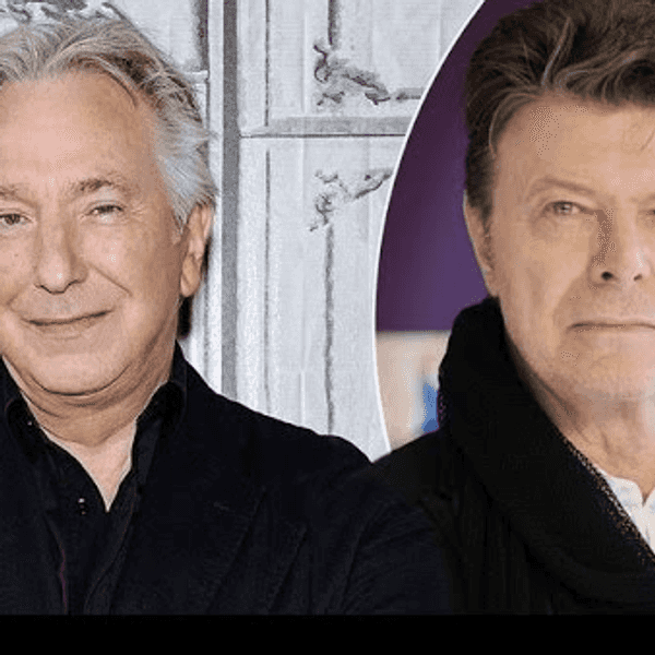 Why We Mourn Celebrity Deaths